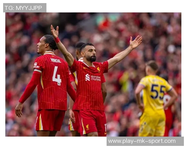 利物浦英超对阵伯恩利六连胜回顾上次败北竟是2020-21赛季